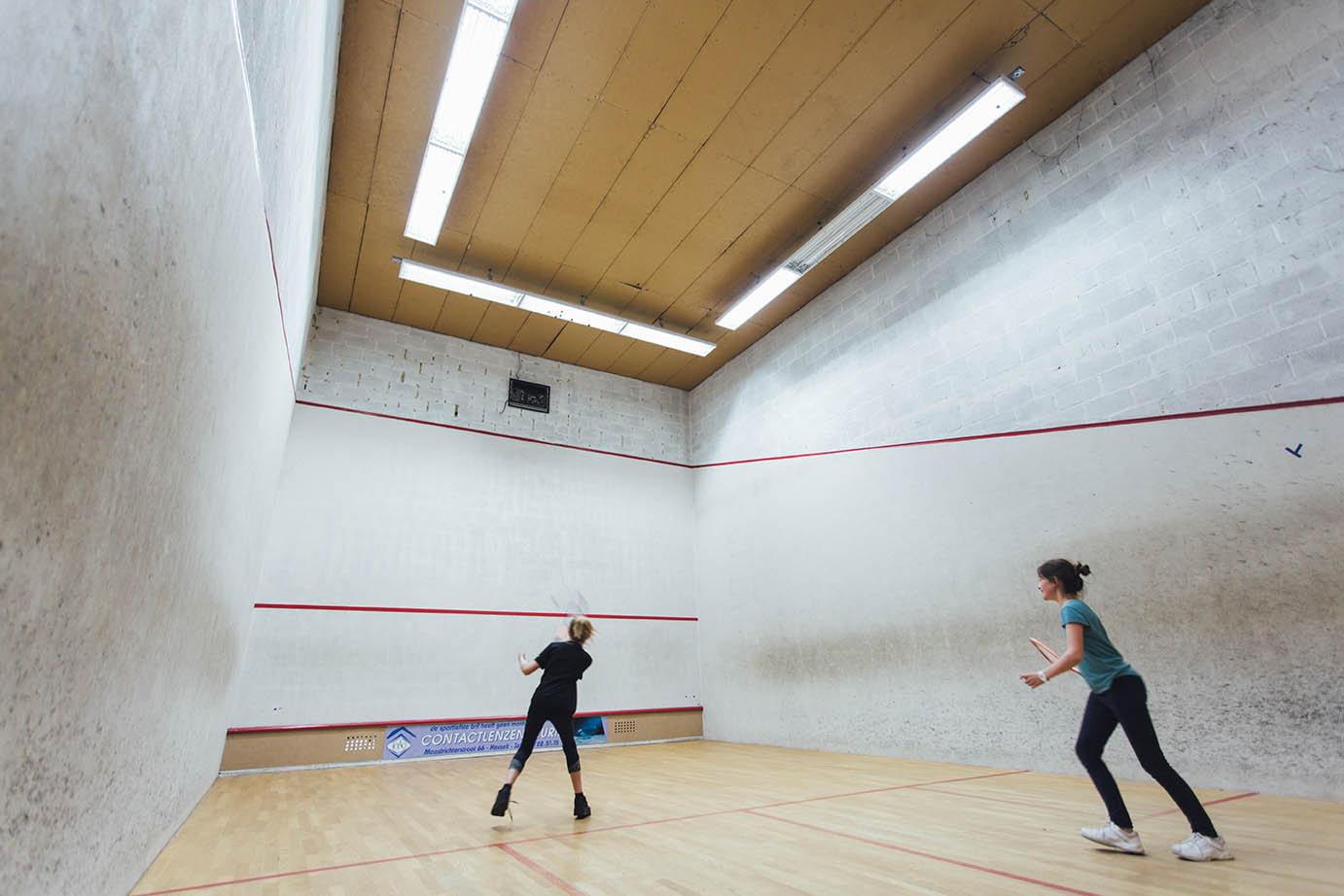 puntentelling-squash