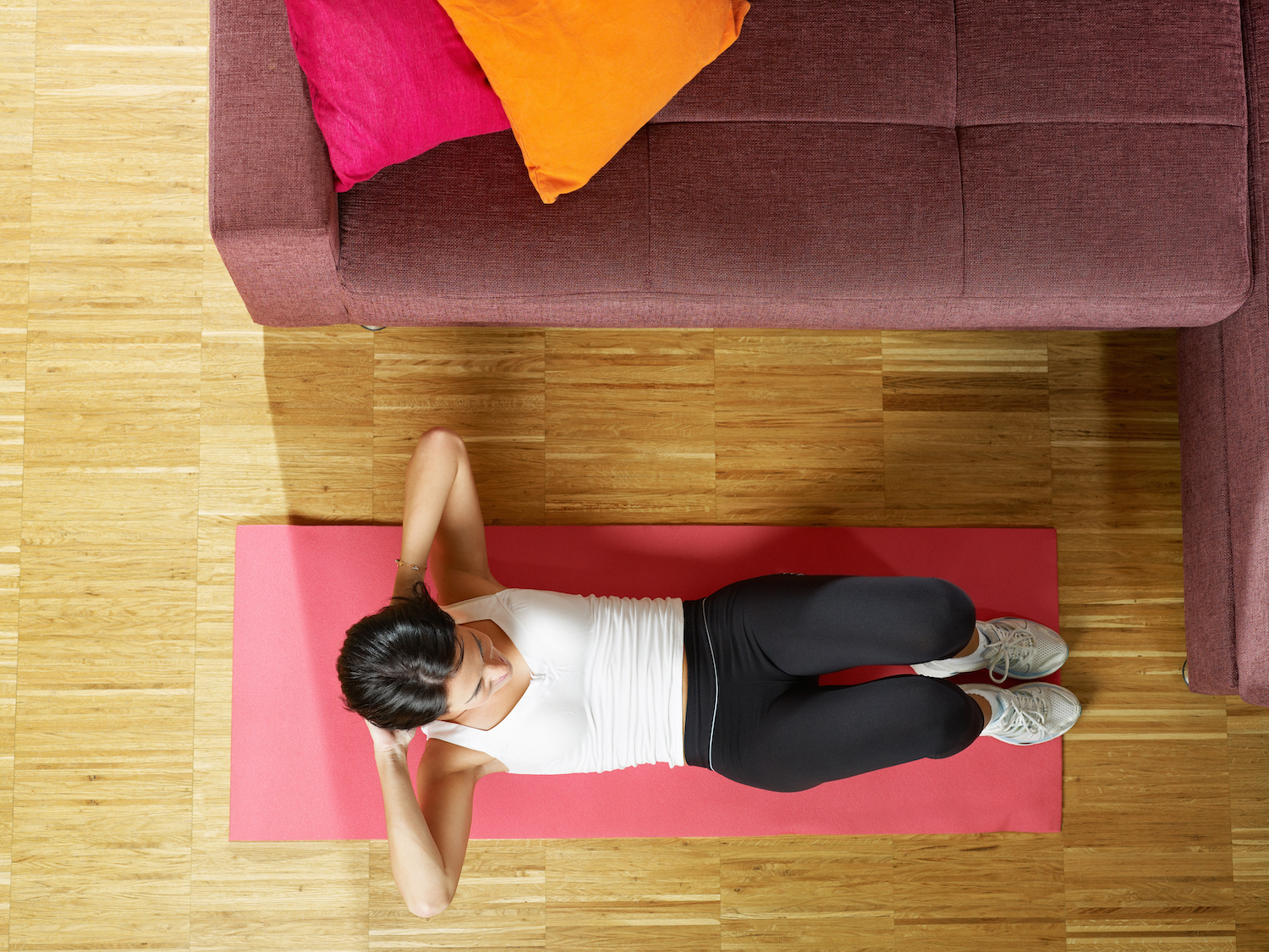 yogamatje kopen