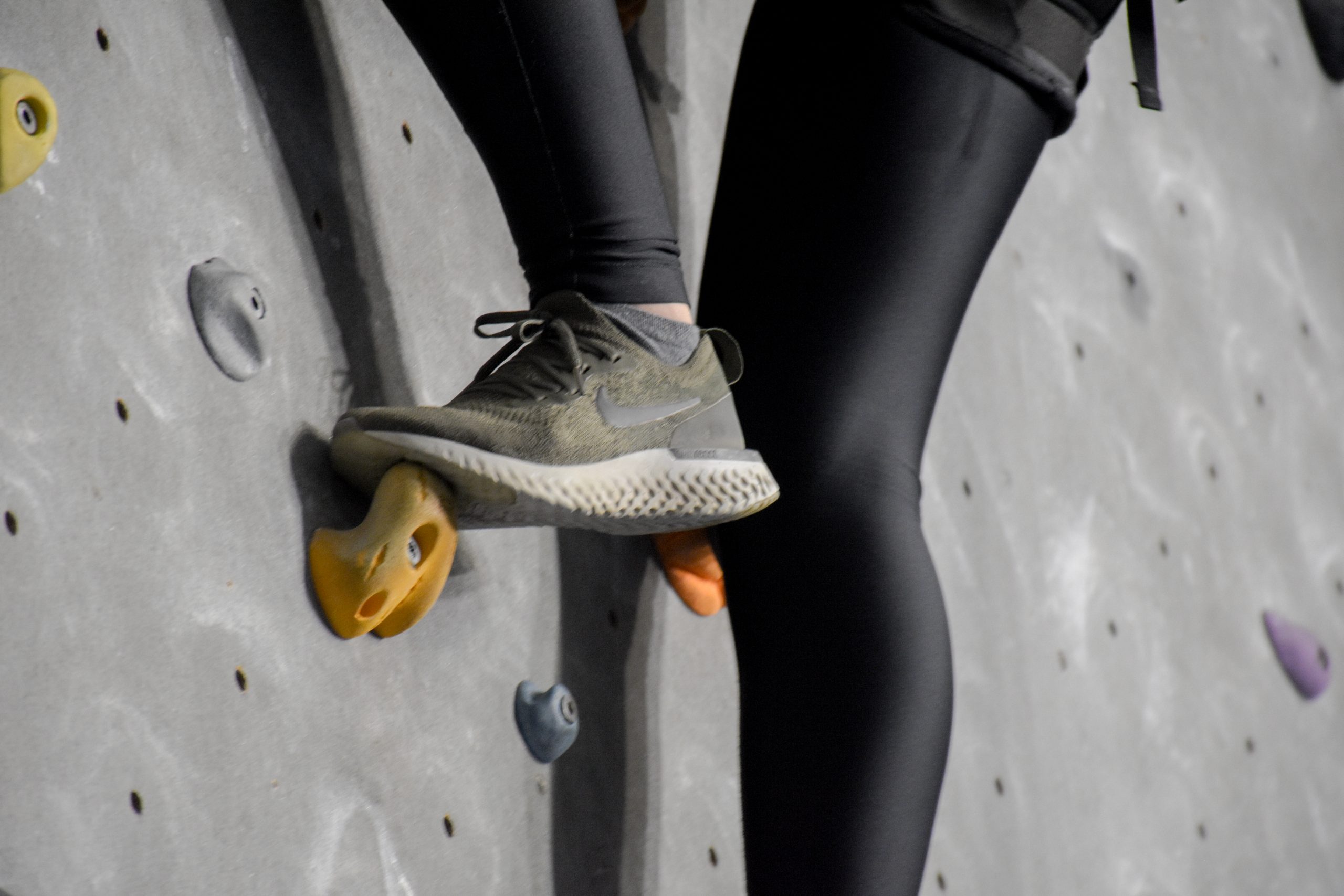 klimschoenen kopen