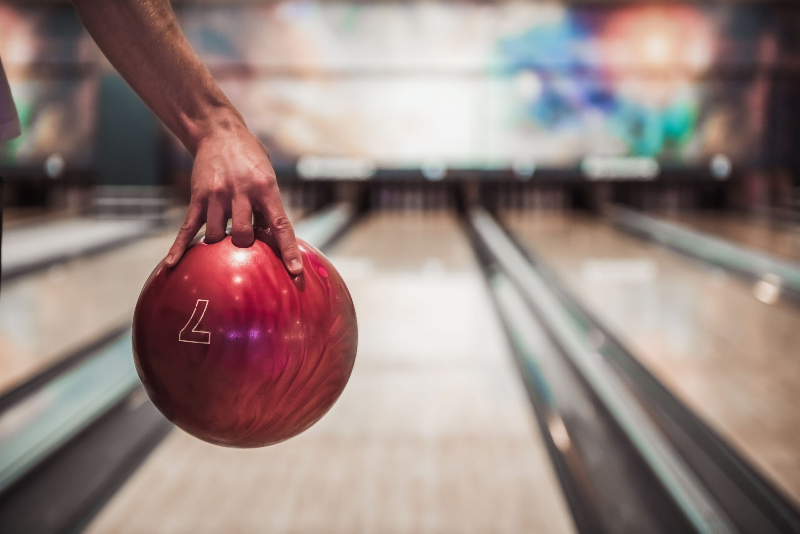 Strike gooien